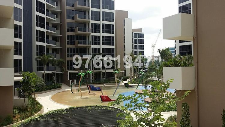 Palm Isles (D17), Condominium #124858202